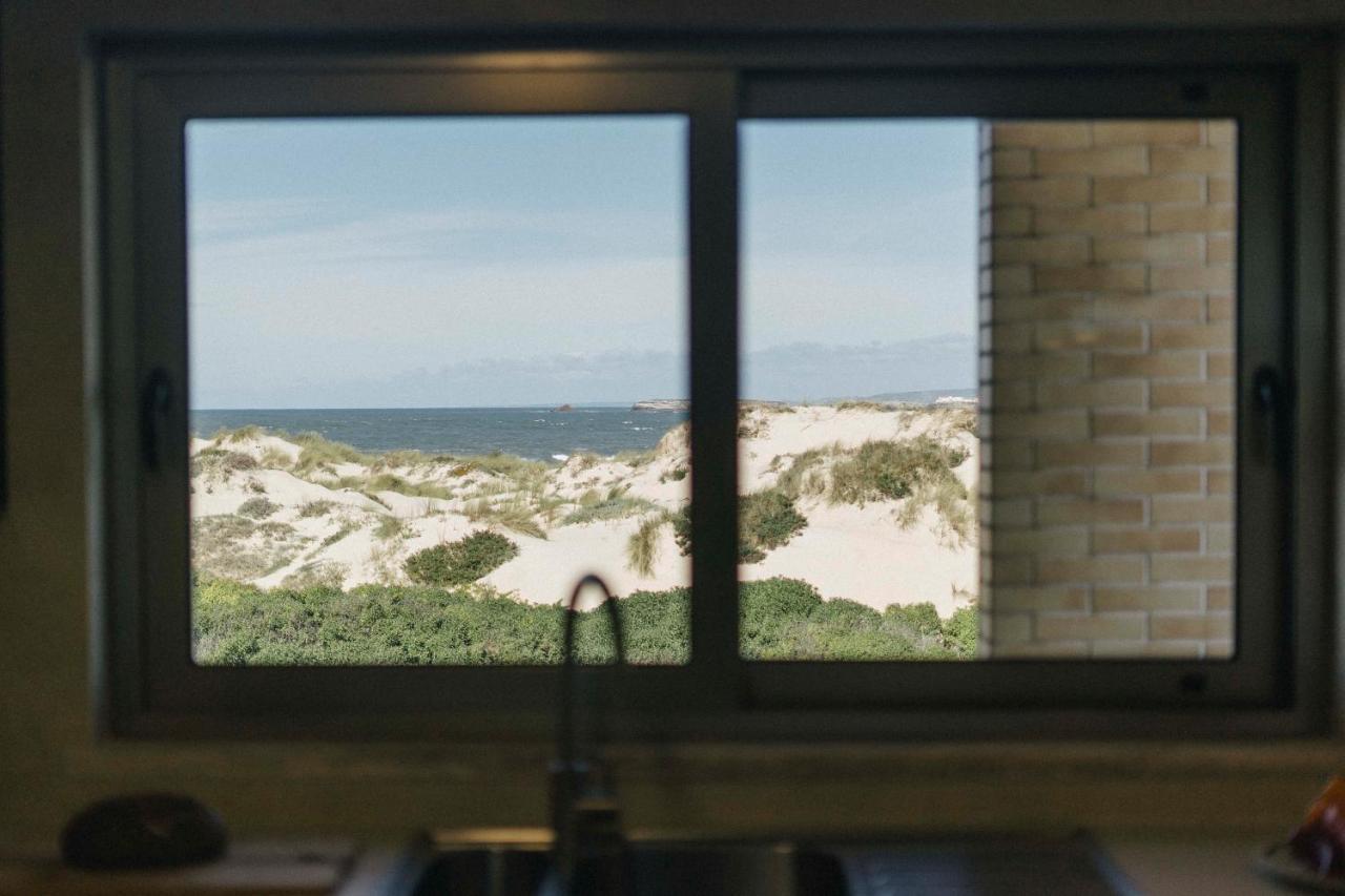 Best Houses 74 - Surfside Lodge Peniche Exterior foto